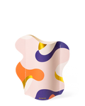 Gaia Mini Paper Vase