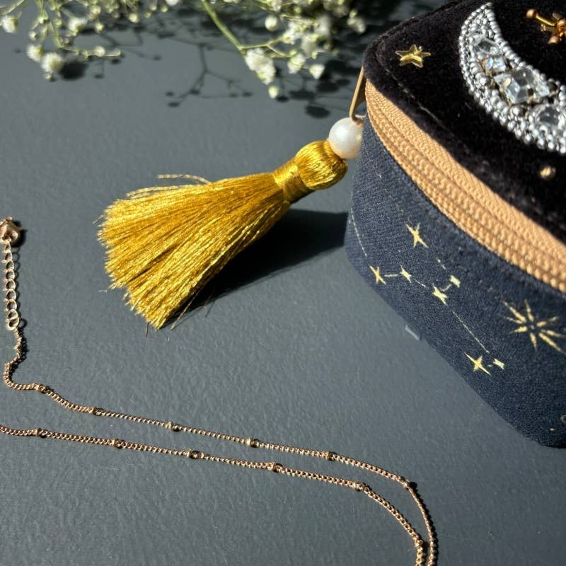 After Dark | Jewelry Box