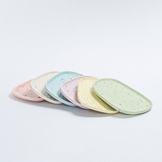 Party Small Tray