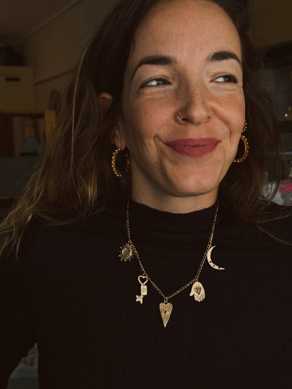 Fivefold Lucky Charm 2026