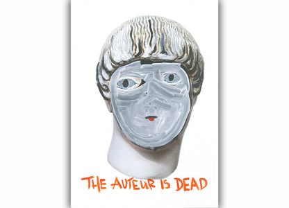 Antikythera (The) Ephebe | The Auteur Is Dead