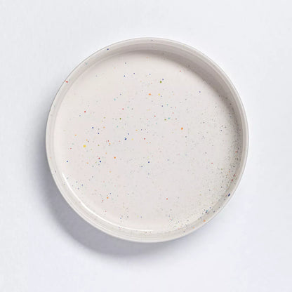 Party Serving Bowl White 26cm