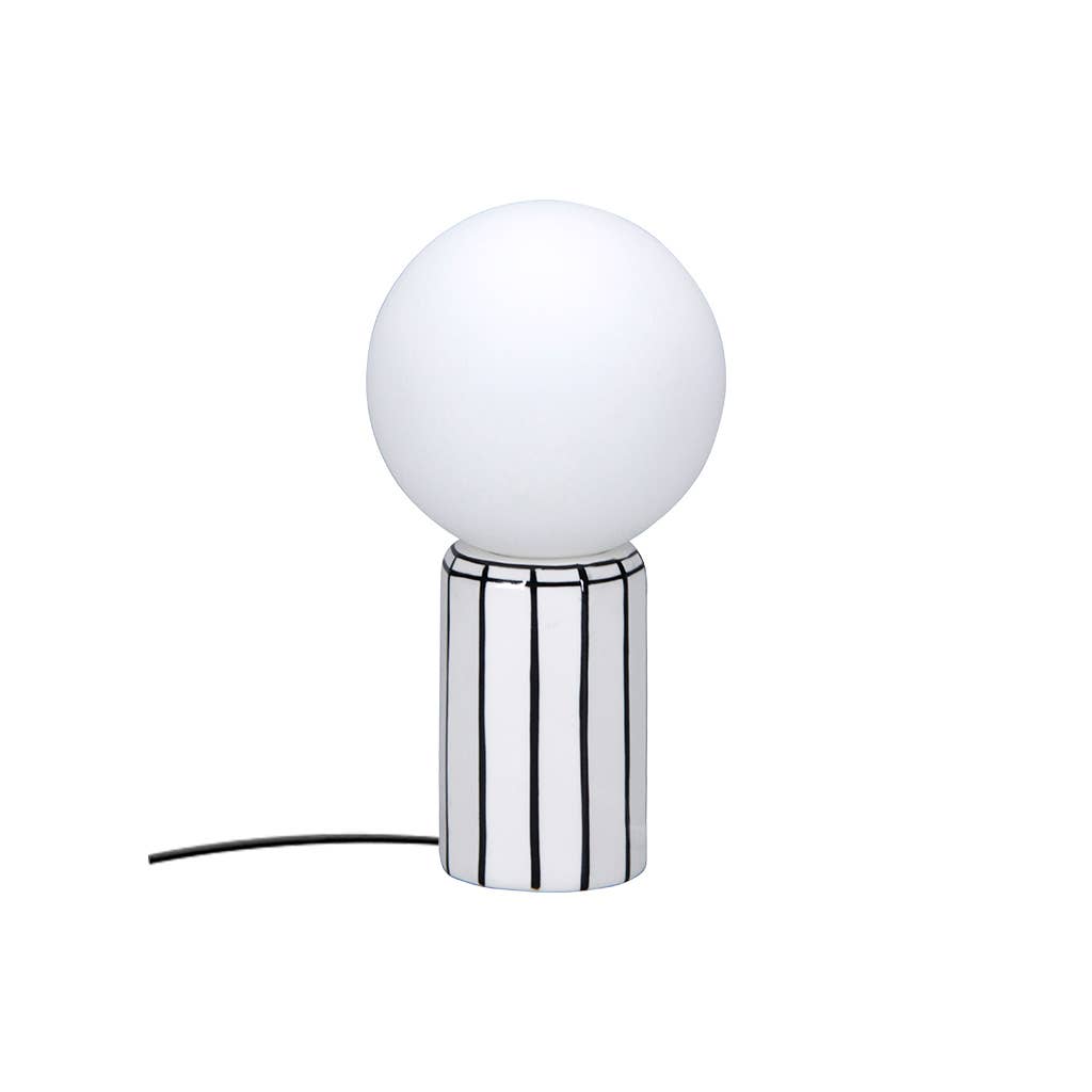 Lamp Minimum D9.9 H19.1cm