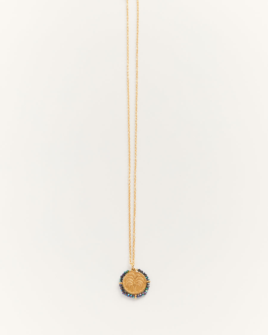 BELAMAR - NECKLACE DISCO