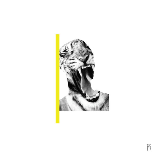 Extravaganza Print | Iamdesigner