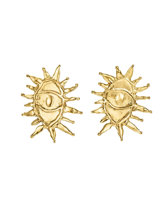 ANIW - Fos Earrings