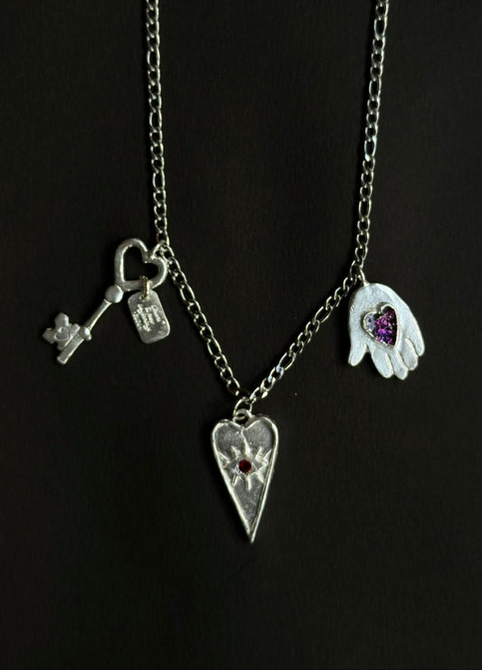 Triple Lucky Charm 2026