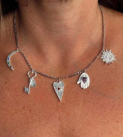 Fivefold Lucky Charm 2026