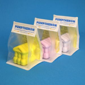 Pumpthenon Squish!