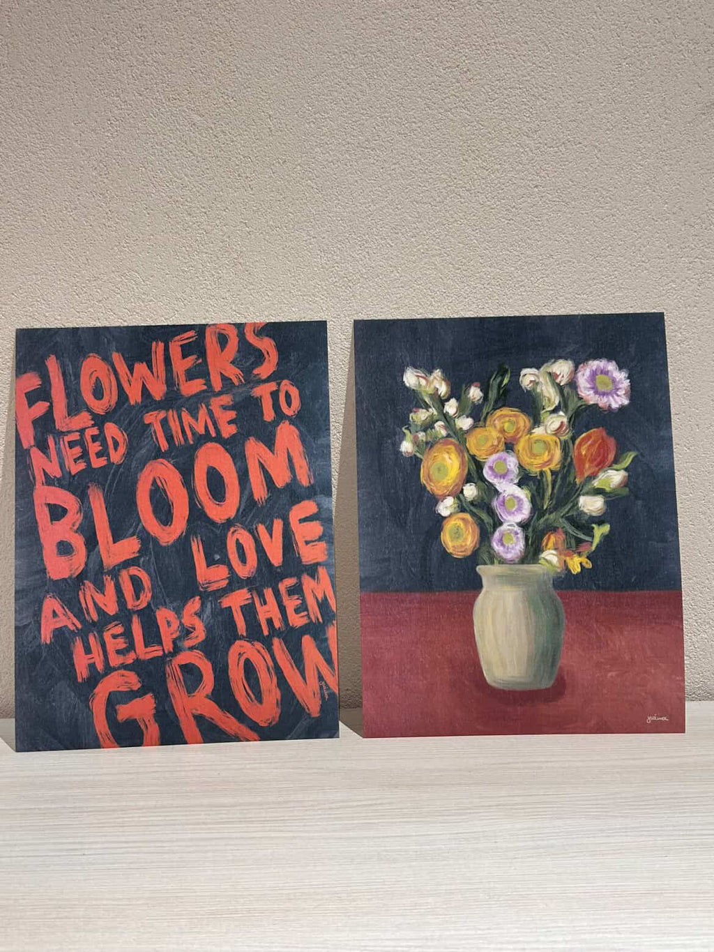 Bloom | Poster