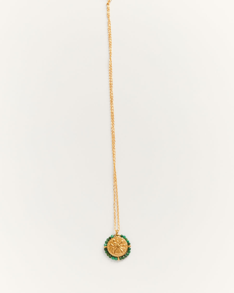 BELAMAR - NECKLACE SELVA
