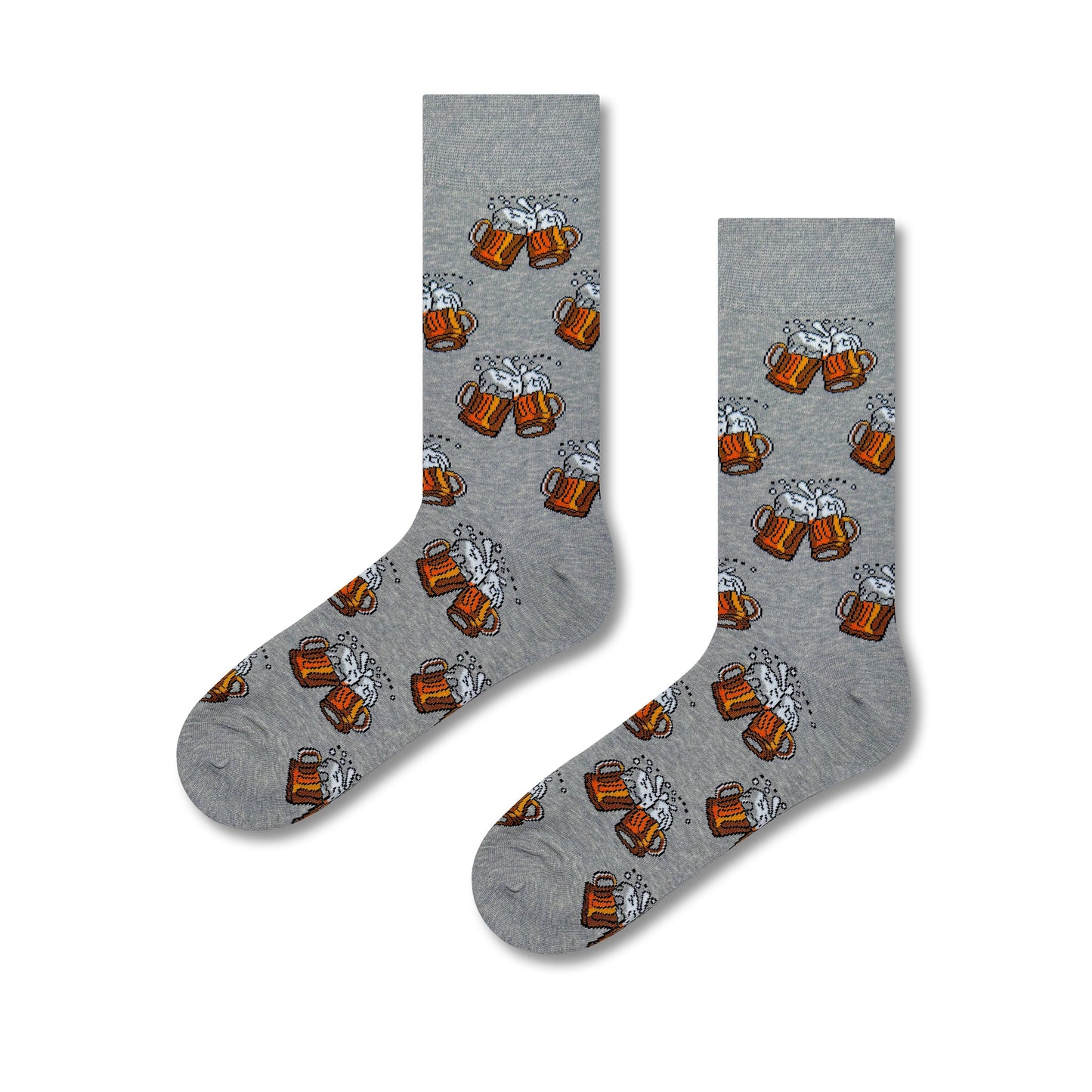 Beer Party Socks