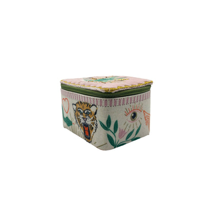 Inked Bird | Jewelry Box