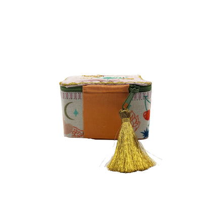 Inked Bird | Jewelry Box