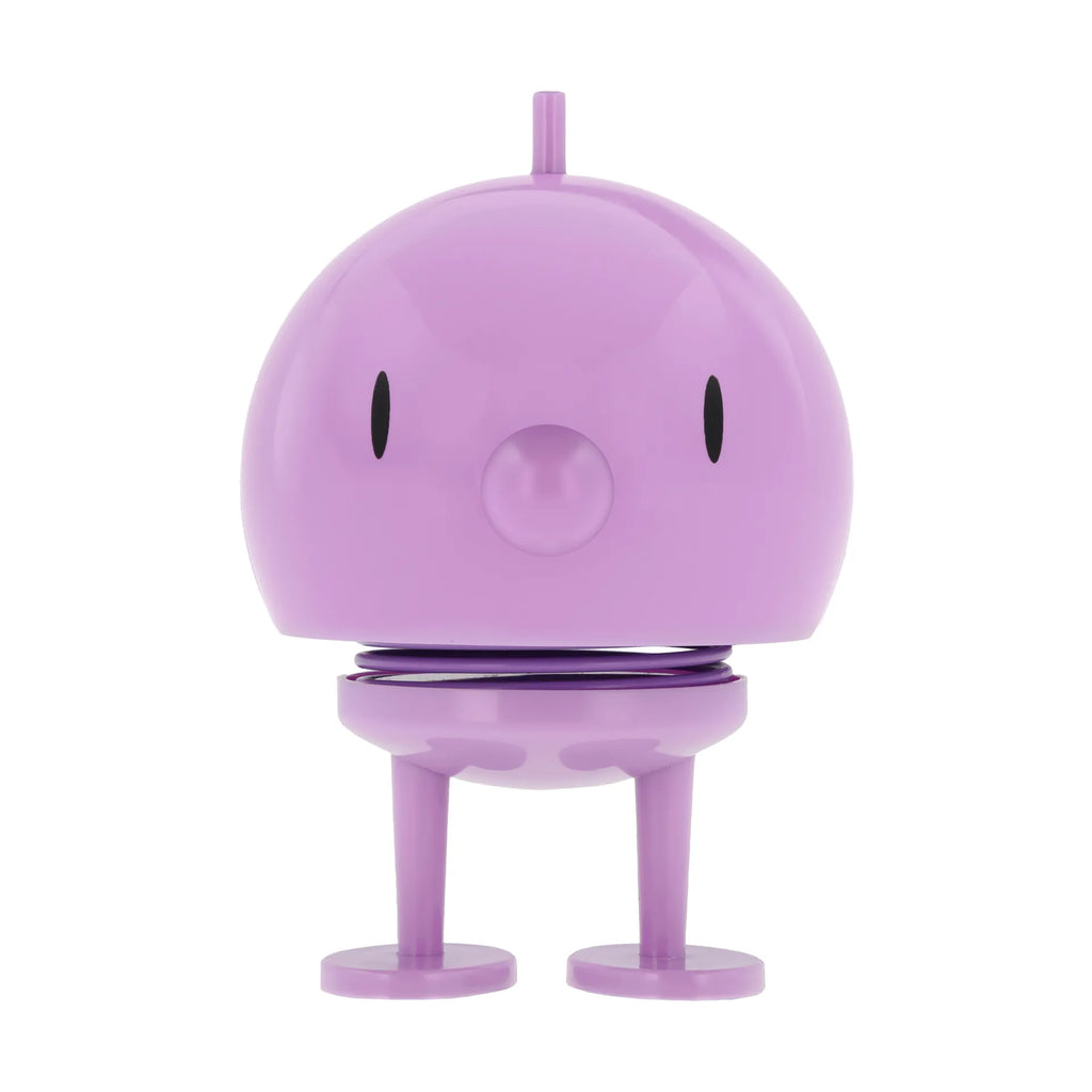 Hoptimist Bumble Διακοσμητική Φιγούρα Abs Medium Lavender