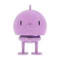 Hoptimist Bumble Διακοσμητική Φιγούρα Abs Medium Lavender