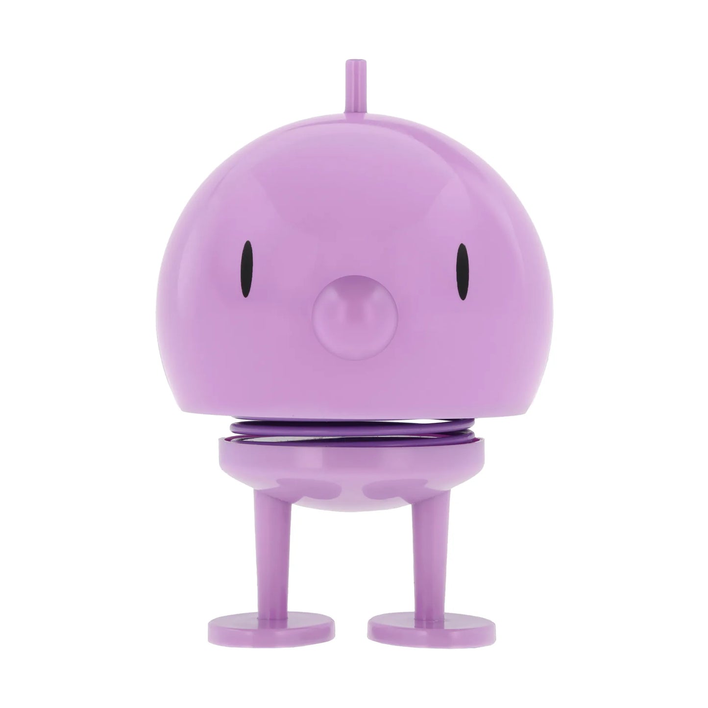 Hoptimist Bumble Διακοσμητική Φιγούρα Abs Medium Lavender