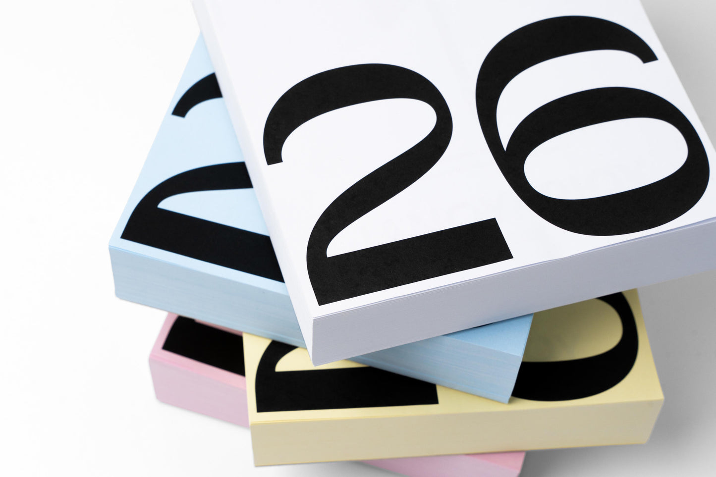 Ημερήσιο Ημερολόγιο 2026