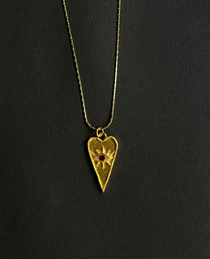 Heart Lucky Charm 2026