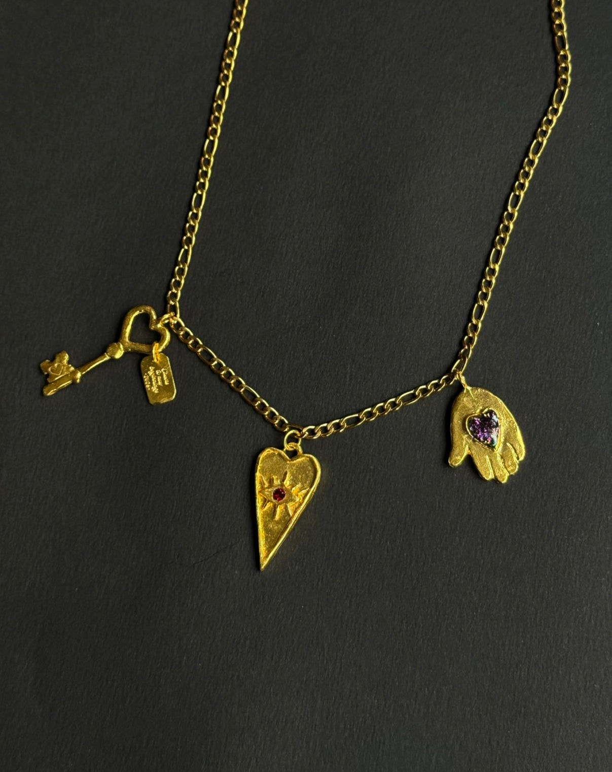 Triple Lucky Charm 2026