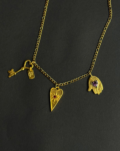 Triple Lucky Charm 2026