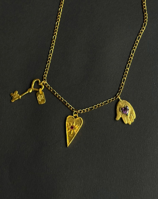 Triple Lucky Charm 2026