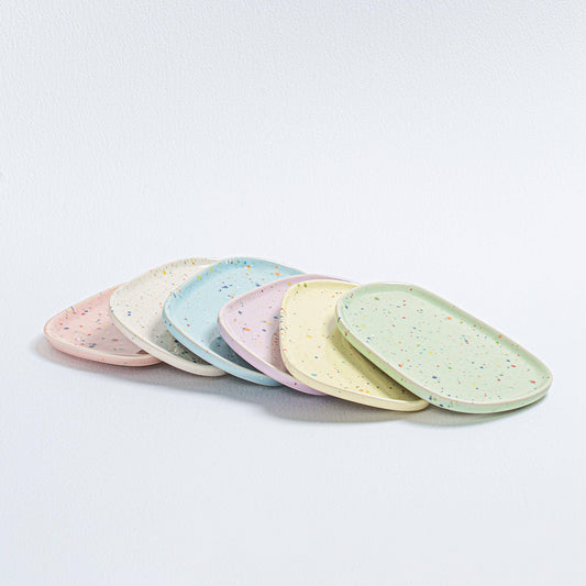 Party Small Tray