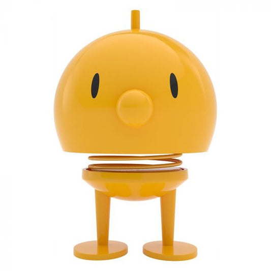 Hoptimist Bumble Διακοσμητική Φιγούρα Abs Large Yellow