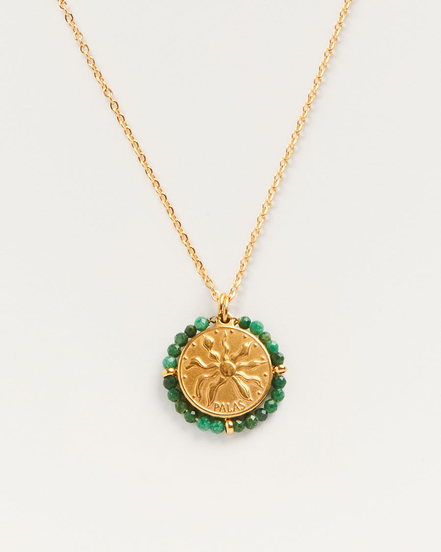 BELAMAR - NECKLACE SELVA