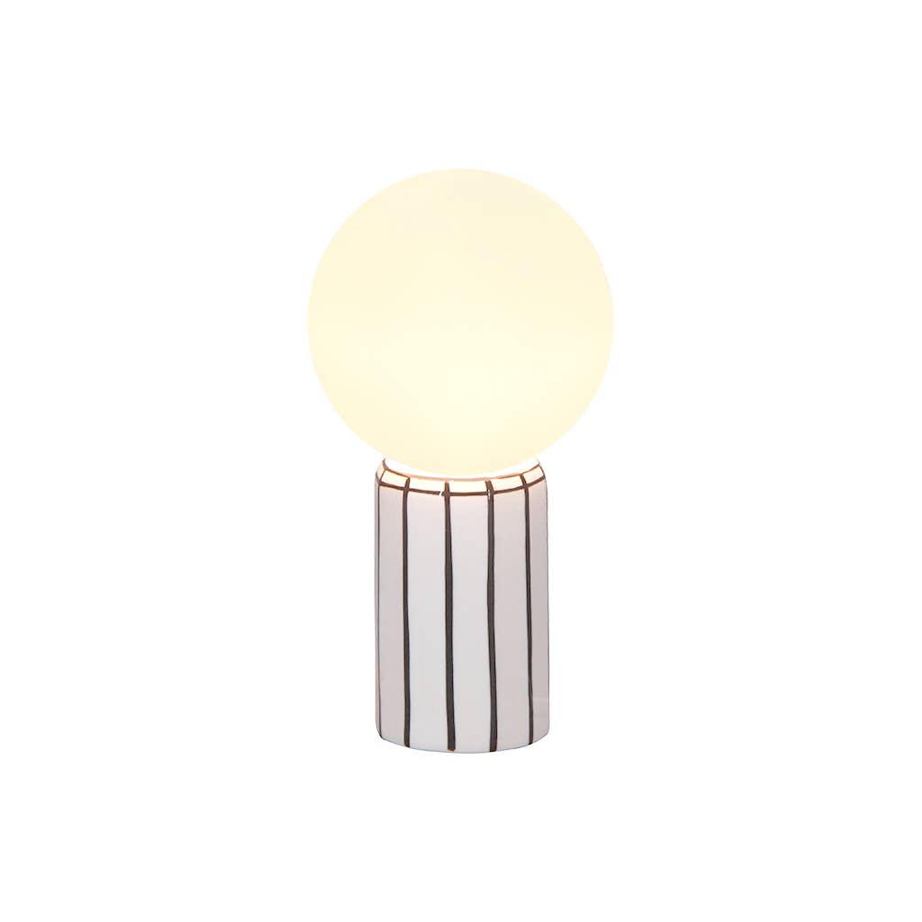 Lamp Minimum D9.9 H19.1cm