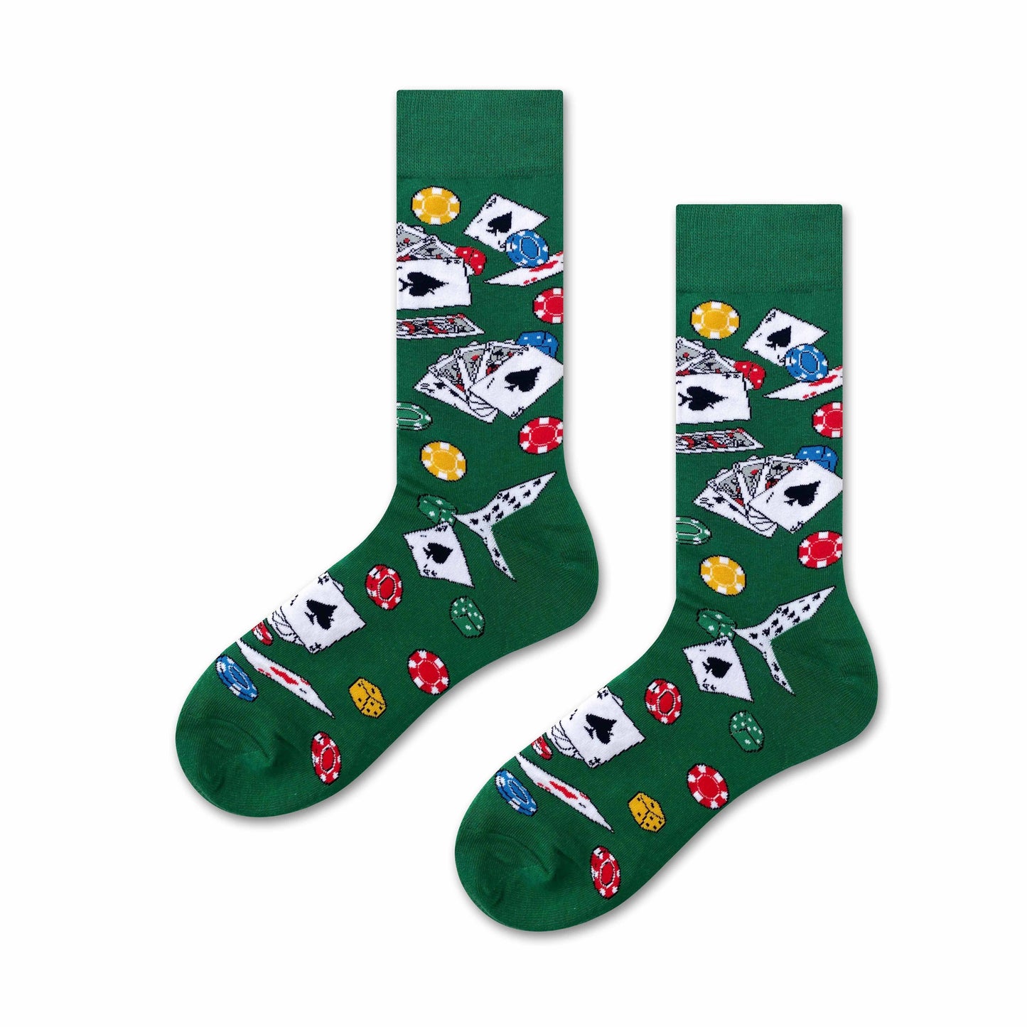 Casino Socks