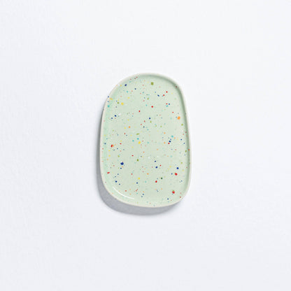 Party Small Tray