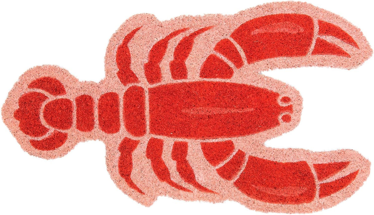 Doormat | Lobster