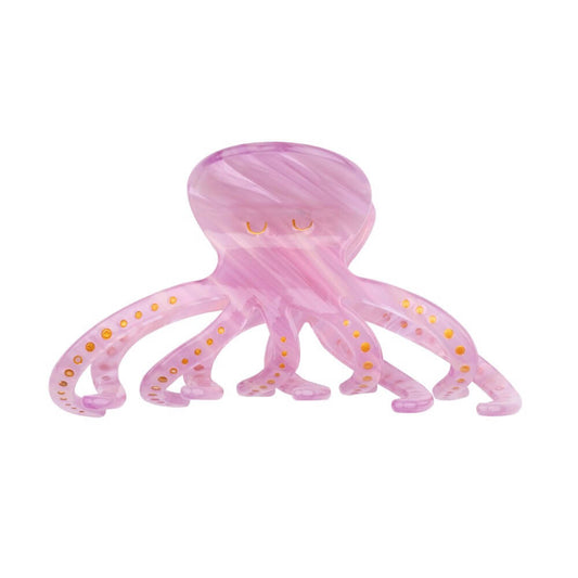 Κλάμερ μαλλιών Octopus