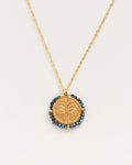 BELAMAR - NECKLACE DISCO