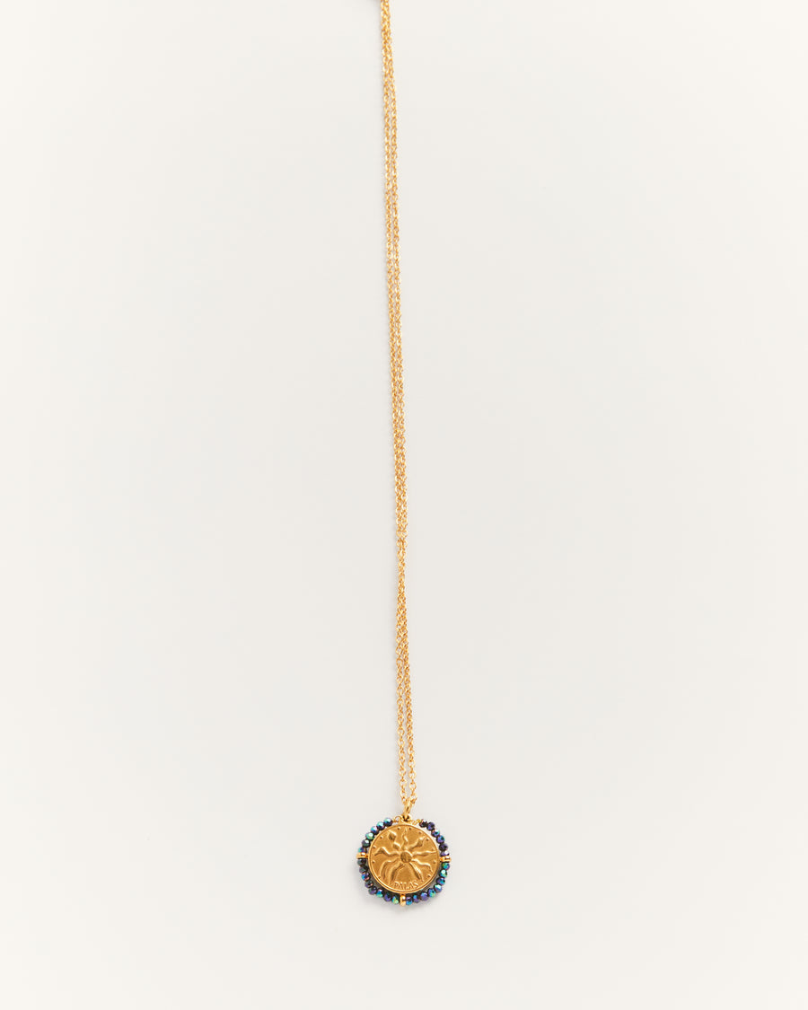 BELAMAR - NECKLACE DISCO