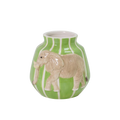 Elephant Vase