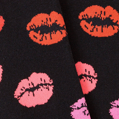 Kiss Design Fun Socks