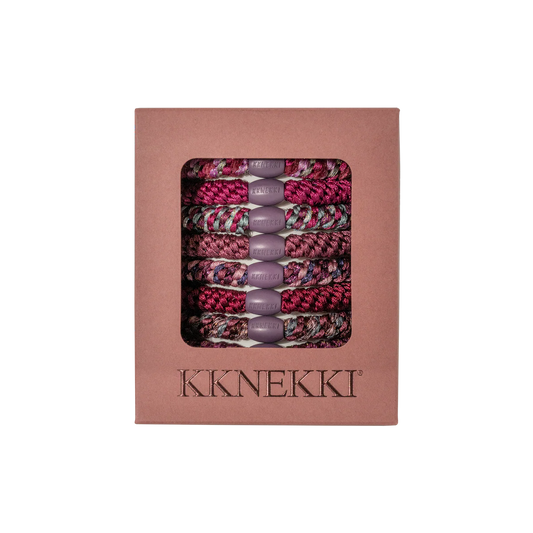 KKNEKKI Original Hair Ties