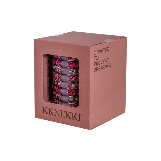 KKNEKKI Original Hair Ties