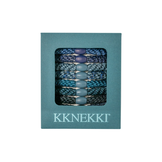 KKNEKKI Original Hair Ties