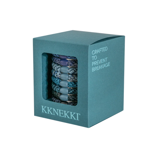 KKNEKKI Original Hair Ties