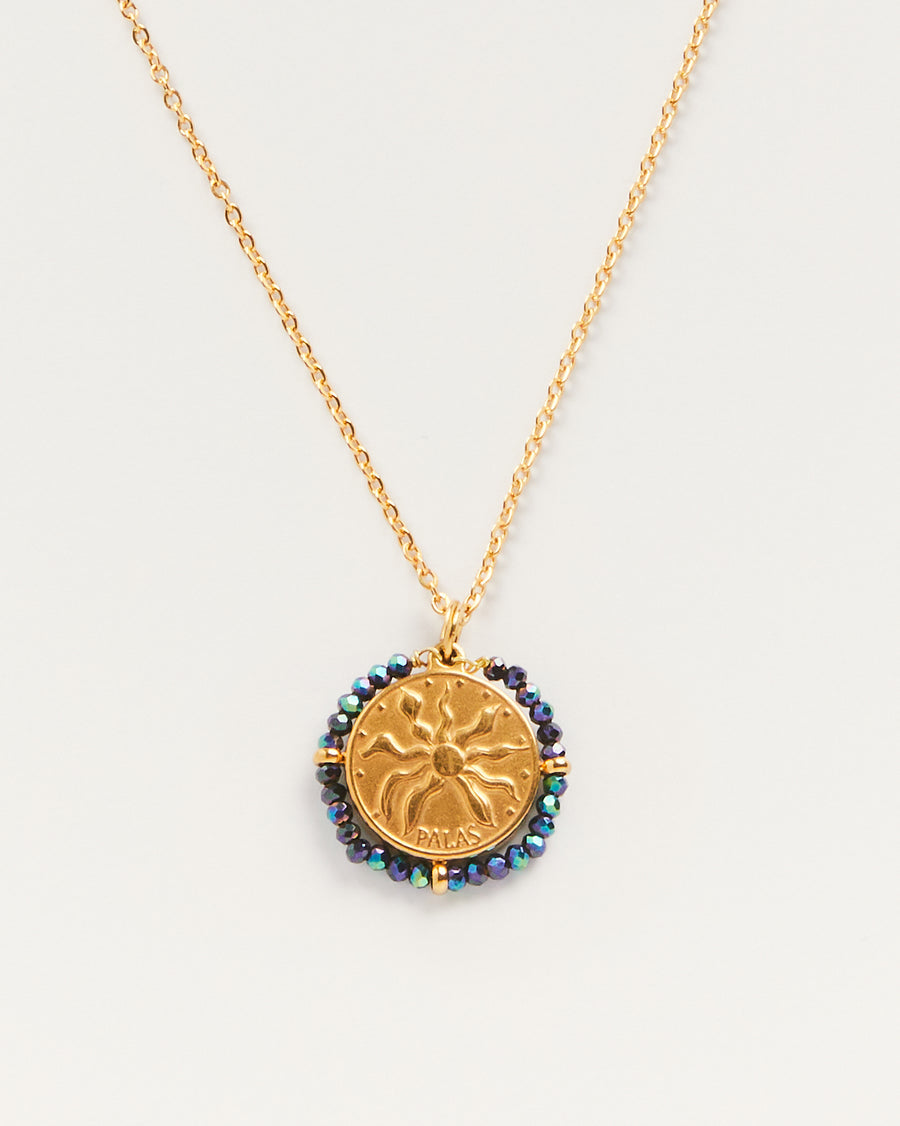 BELAMAR - NECKLACE DISCO