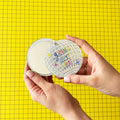 Going Out-Out | Compact Mirror