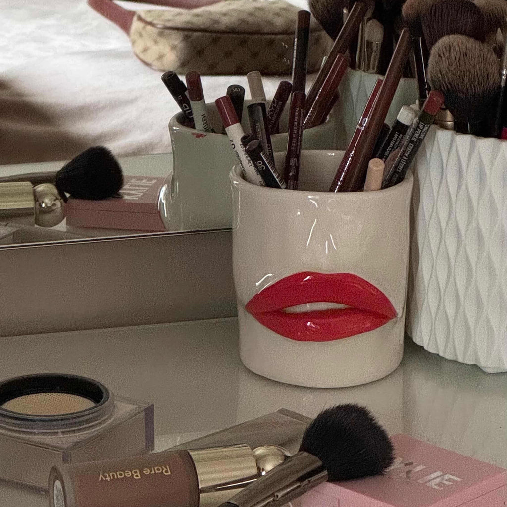 Κούπα “Red lips”