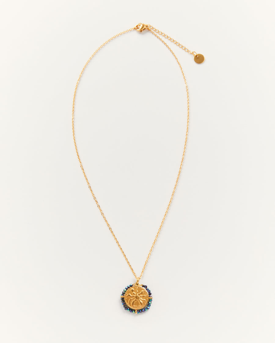 BELAMAR - NECKLACE DISCO