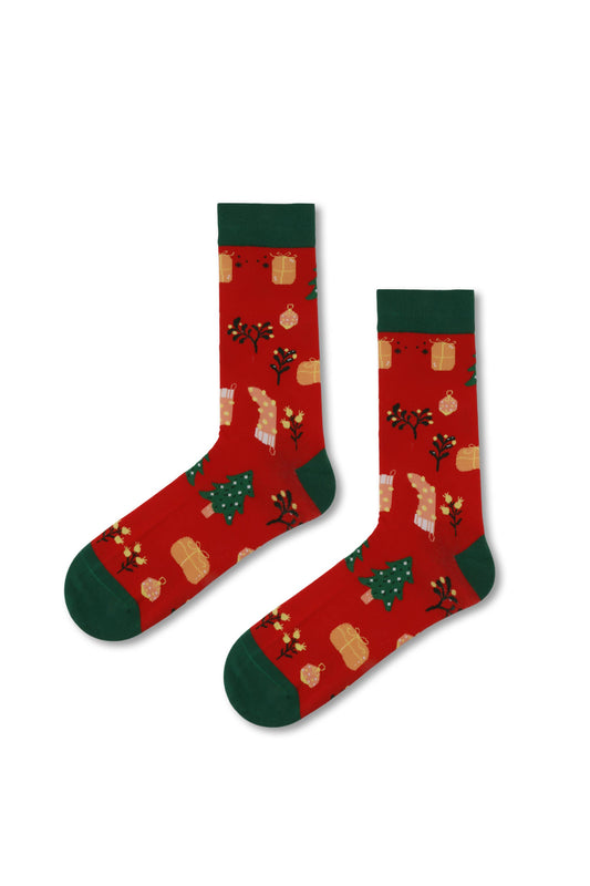 Magical Christmas Gift Socks 🎁🎄✨: Ninety-five thousand nine hundred thirty-seven