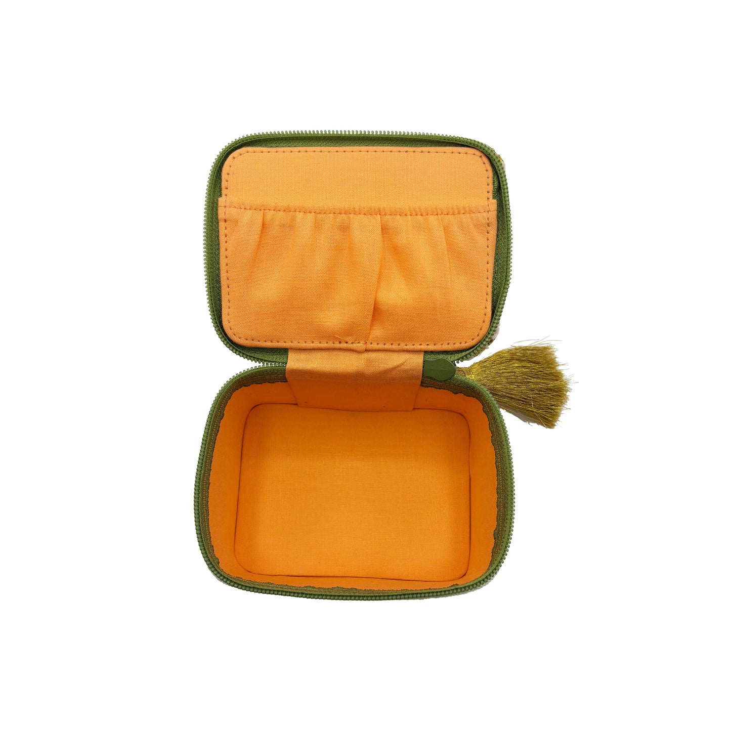 Inked Bird | Jewelry Box