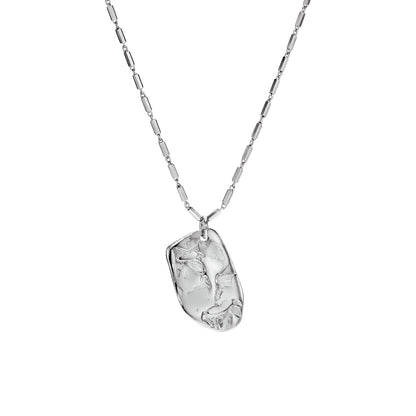 ANIW - The Face Necklace