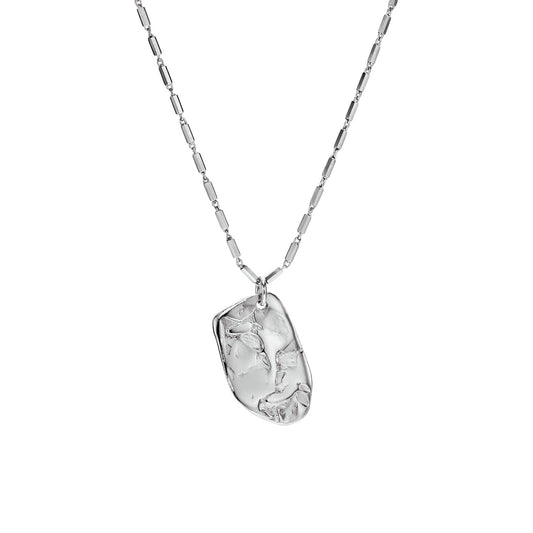 ANIW - The Face Necklace